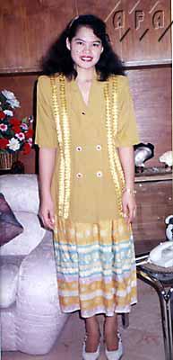 Volgograd women
