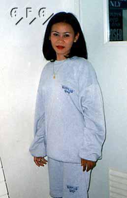 Volgograd women