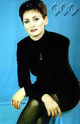 Volgograd women