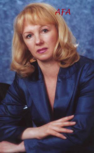 Volgograd women
