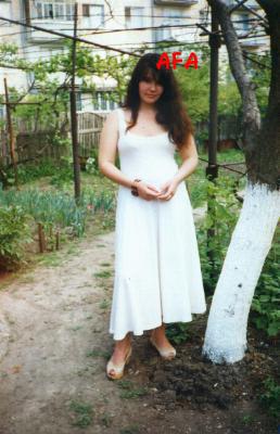 Volgograd women