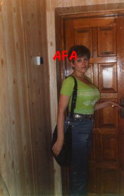 Volgograd women