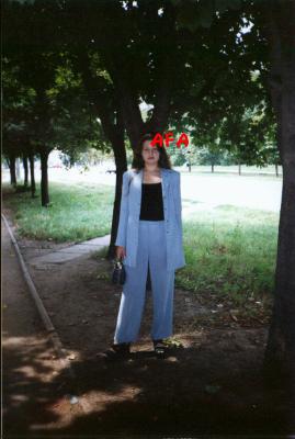 Volgograd women