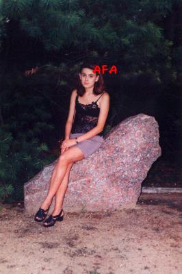 Volgograd women
