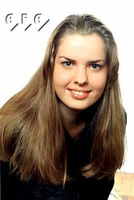 Volgograd women