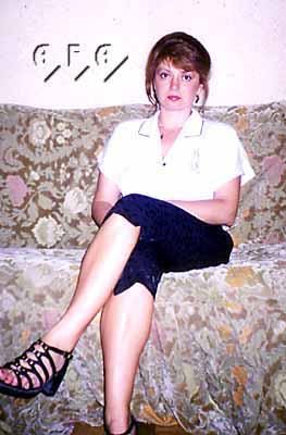 Volgograd women