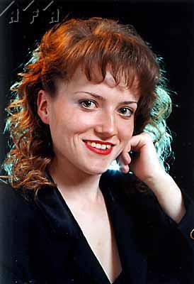 Volgograd women