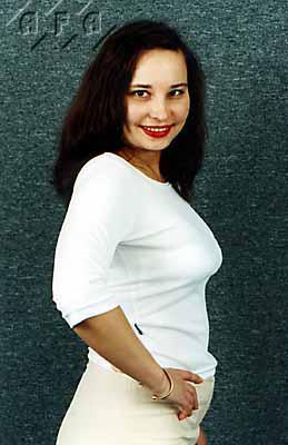 Volgograd women