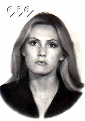 Volgograd women