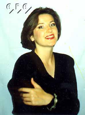 Volgograd women