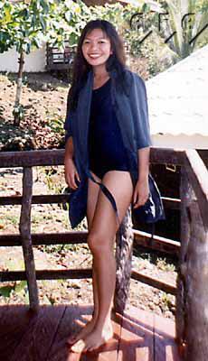 Volgograd women