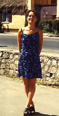 Volgograd women