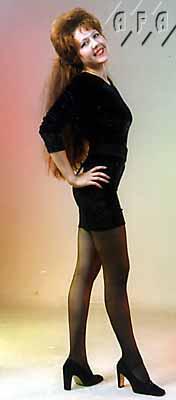 Volgograd women
