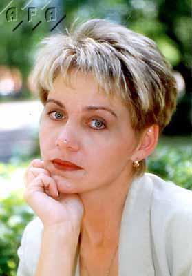 Volgograd women