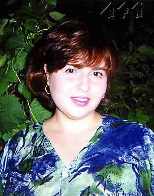 Volgograd women