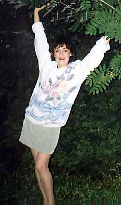Volgograd women