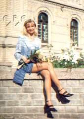 Volgograd women