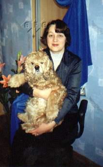 Volgograd women