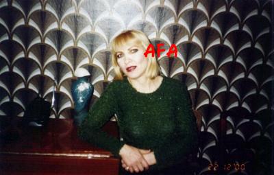 Volgograd women