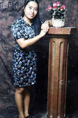 Volgograd women