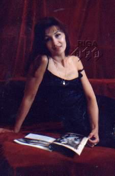 Volgograd women