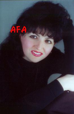 Volgograd women