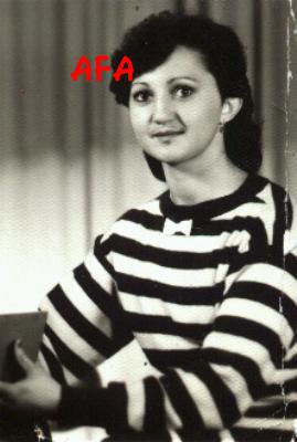 Volgograd women