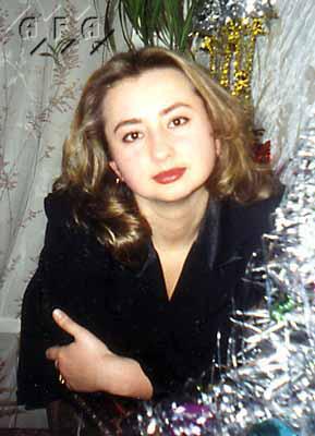 Volgograd women