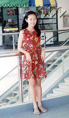 Volgograd women
