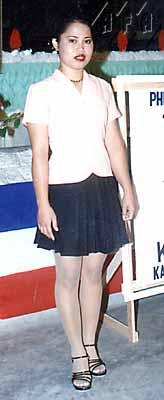 Volgograd women