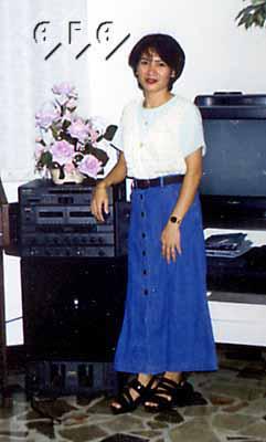Volgograd women