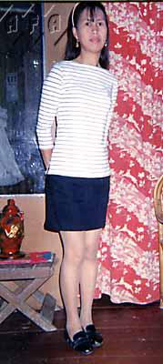 Volgograd women
