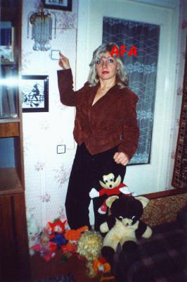 Volgograd women