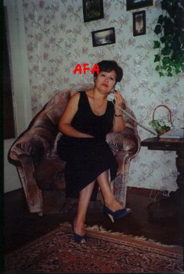 Volgograd women
