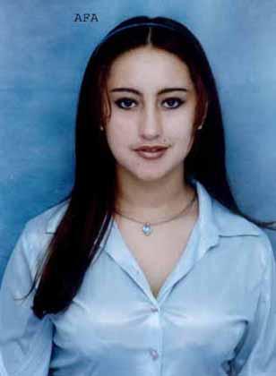 Volgograd women