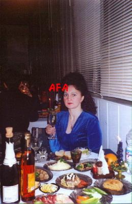 Volgograd women