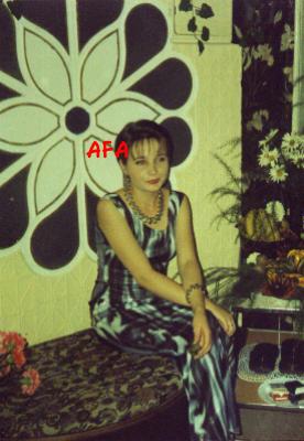 Volgograd women