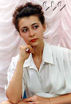 Volgograd women