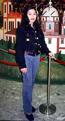 Volgograd women