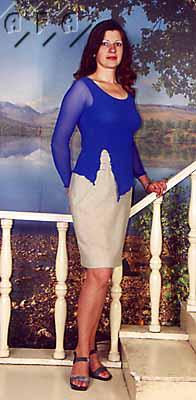 Volgograd women