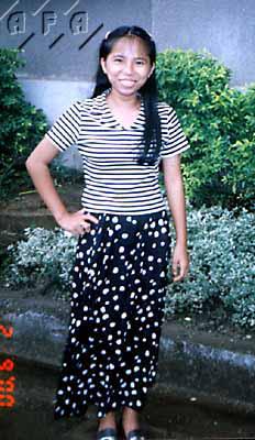 Volgograd women