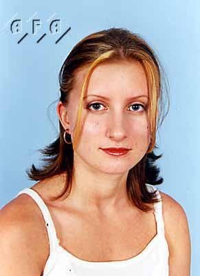 Volgograd women