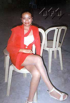 Volgograd women