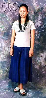 Volgograd women