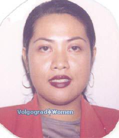 Volgograd women