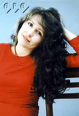Volgograd women