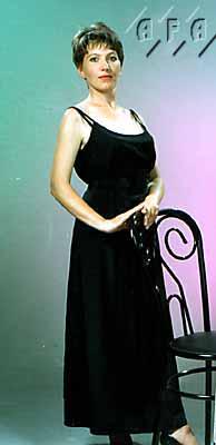 Volgograd women