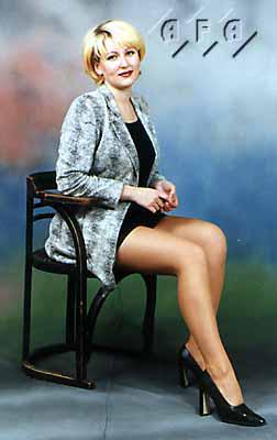 Volgograd women