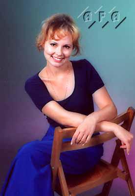 Volgograd women