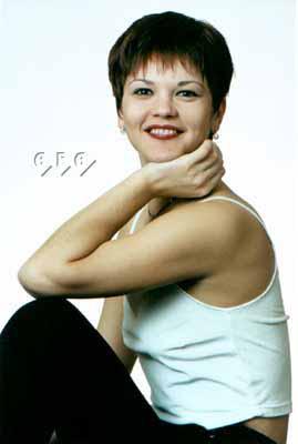 Volgograd women